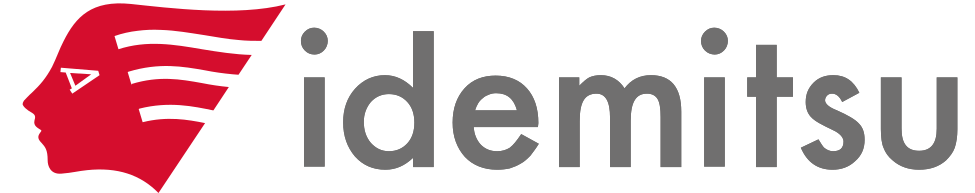 idemitsu-logo 出光興産